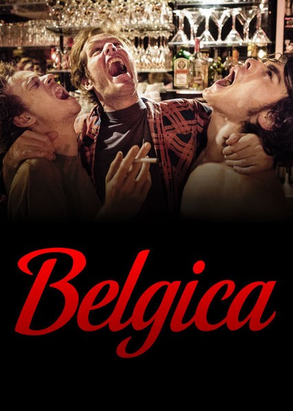 Filmul “Belgica” la Cinema Arta, în 8 aprilie, de la ora 19