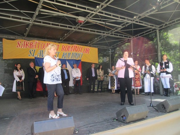 Aradul susține comunitatea românilor din Cehia