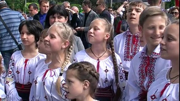 Aradul va fi prezent la sărbătoare românilor din Cehia